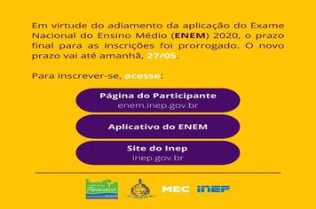 ENEM 2020